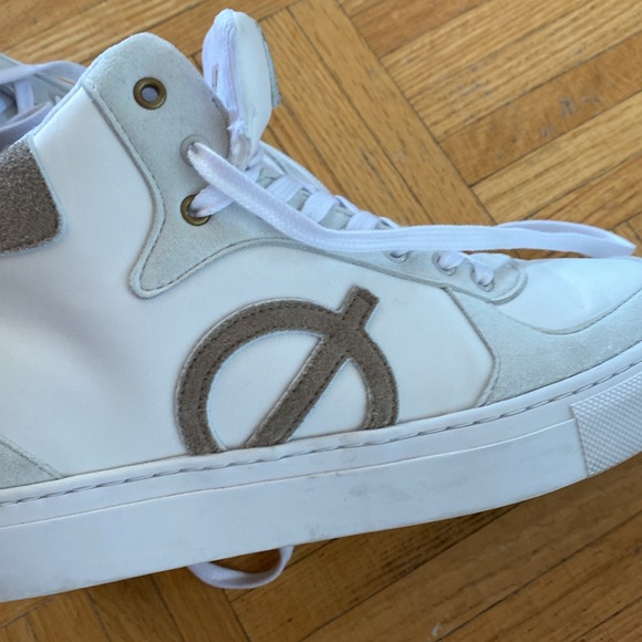LOCI mid tops sneakers - Picture 11 of 11